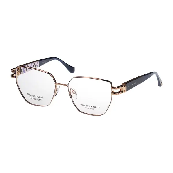 Rame ochelari de vedere dama Ana Hickmann AH1615 06A
