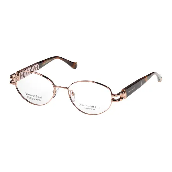Rame ochelari de vedere dama Ana Hickmann AH1620 05A