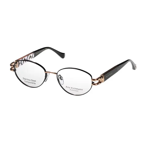 Rame ochelari de vedere dama Ana Hickmann AH1620 09A