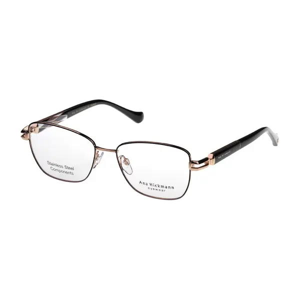 Rame ochelari de vedere dama Ana Hickmann AH1624 09A