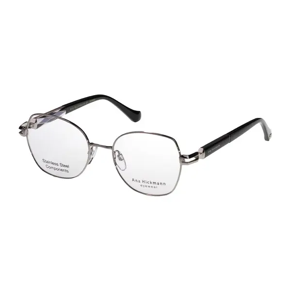 Rame ochelari de vedere dama Ana Hickmann AH1628 03A