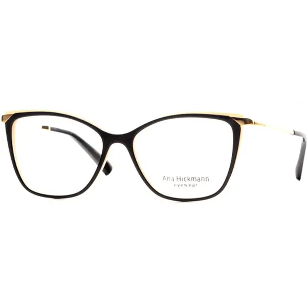 Rame ochelari de vedere dama Ana Hickmann AH6414 A01