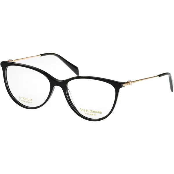 Rame ochelari de vedere dama Ana Hickmann AH6488T A01