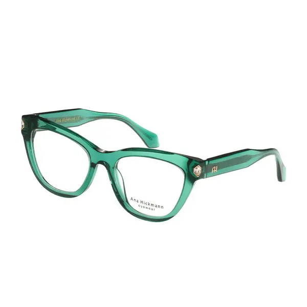 Rame ochelari de vedere dama Ana Hickmann AH6503 T01