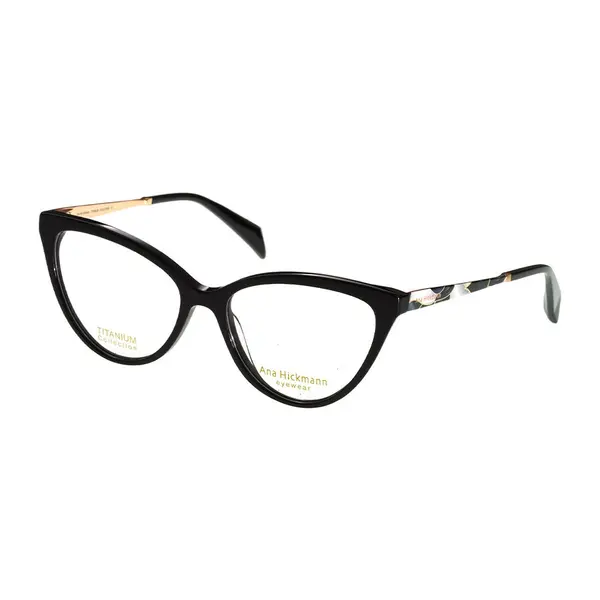 Rame ochelari de vedere dama Ana Hickmann AH6528T A01