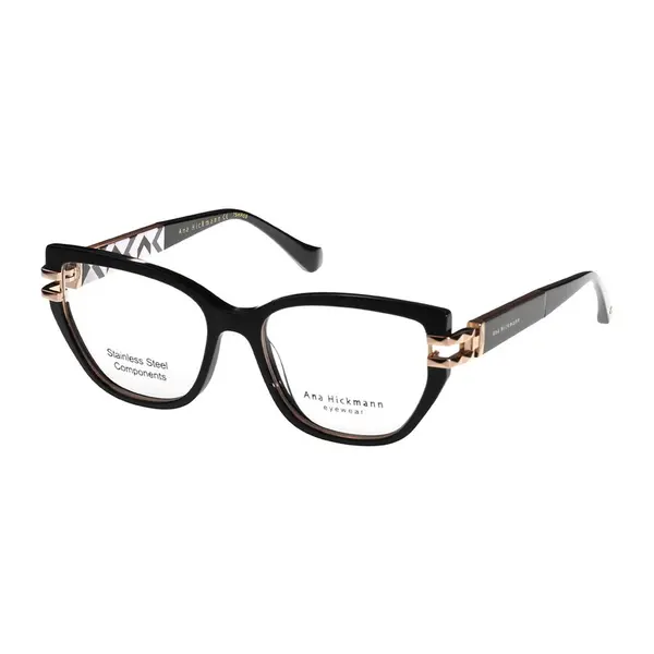 Rame ochelari de vedere dama Ana Hickmann AH6669 A01