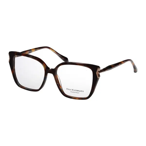 Rame ochelari de vedere dama Ana Hickmann AH6671 G21