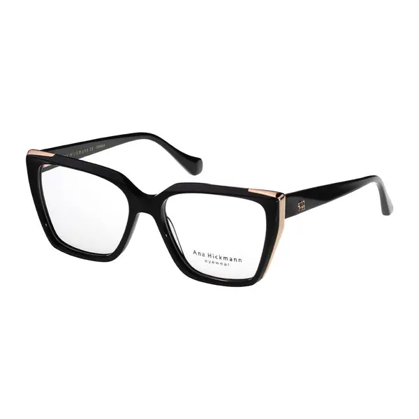 Rame ochelari de vedere dama Ana Hickmann AH6679 A01
