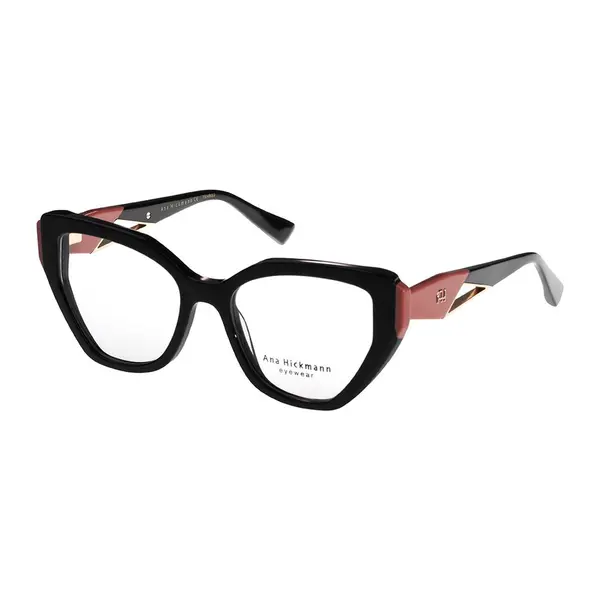 Rame ochelari de vedere dama Ana Hickmann AH6688 P01