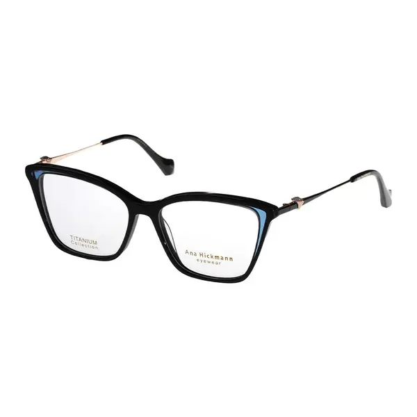 Rame ochelari de vedere dama Ana Hickmann AH6695T P01