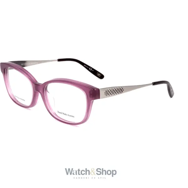 Rame ochelari de vedere dama Bottega Veneta BV602JF2B