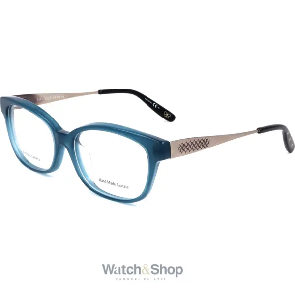 Rame ochelari de vedere dama Bottega Veneta BV602JF2G