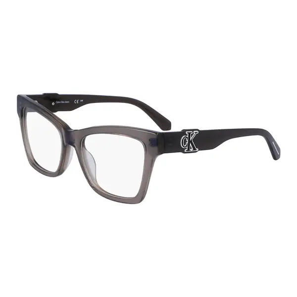 Rame ochelari de vedere dama Calvin Klein Jeans CKJ23646 050