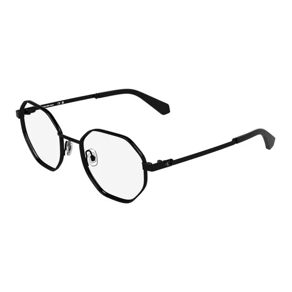 Rame ochelari de vedere dama Calvin Klein Jeans CKJ25211 001