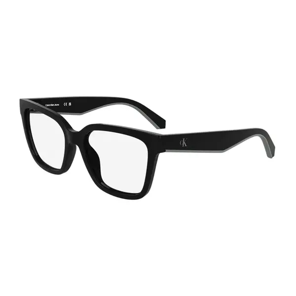 Rame ochelari de vedere dama Calvin Klein Jeans CKJ25611 001