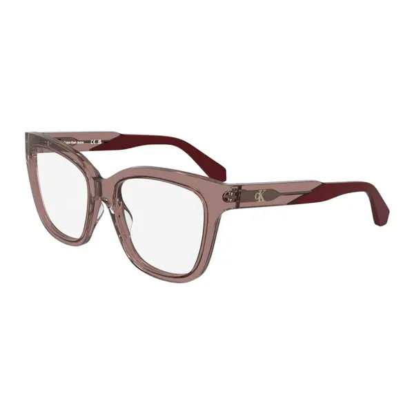 Rame ochelari de vedere dama Calvin Klein Jeans CKJ25616 605