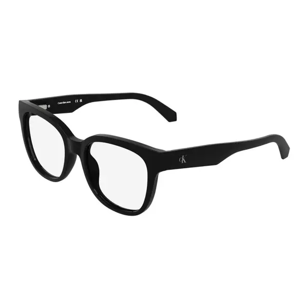 Rame ochelari de vedere dama Calvin Klein Jeans CKJ25632 001