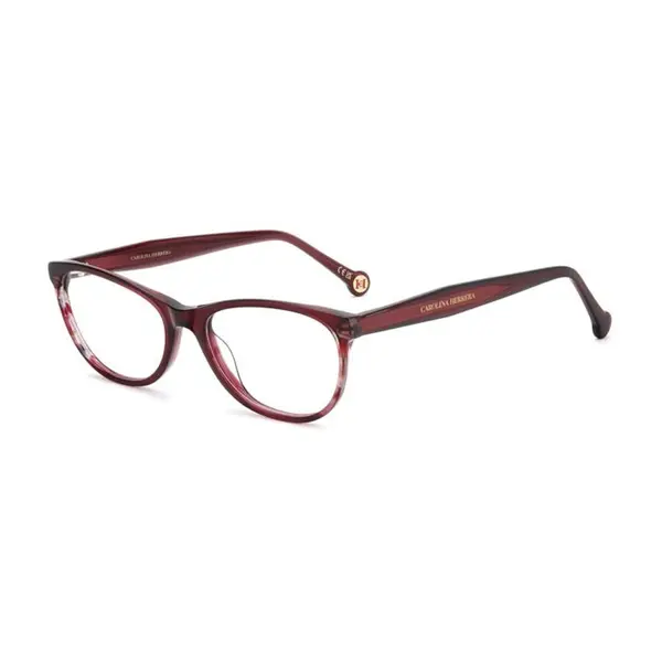 Rame ochelari de vedere dama Carolina Herrera HER 0393 LHF