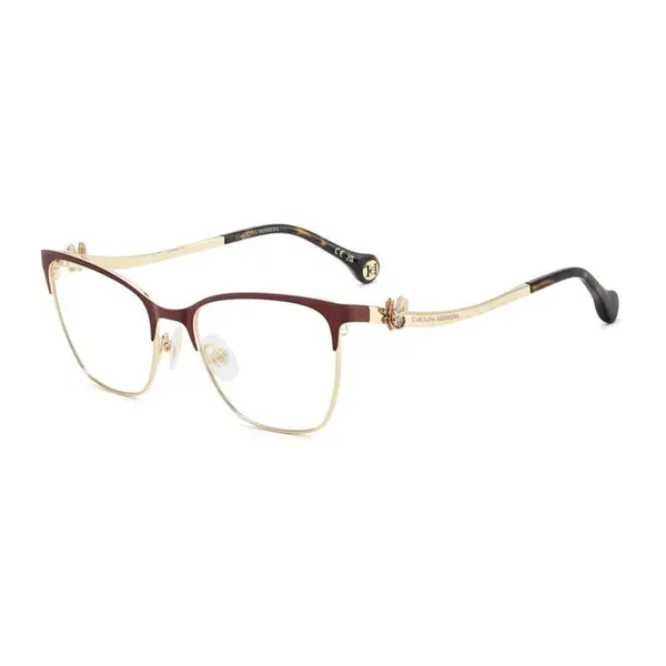 Rame ochelari de vedere dama Carolina Herrera HER 0398 6K3