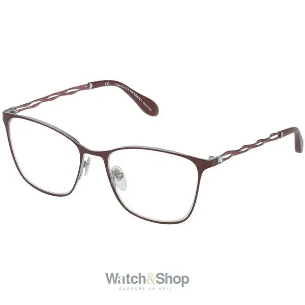 Rame ochelari de vedere dama Carolina Herrera NY VHN048S530482