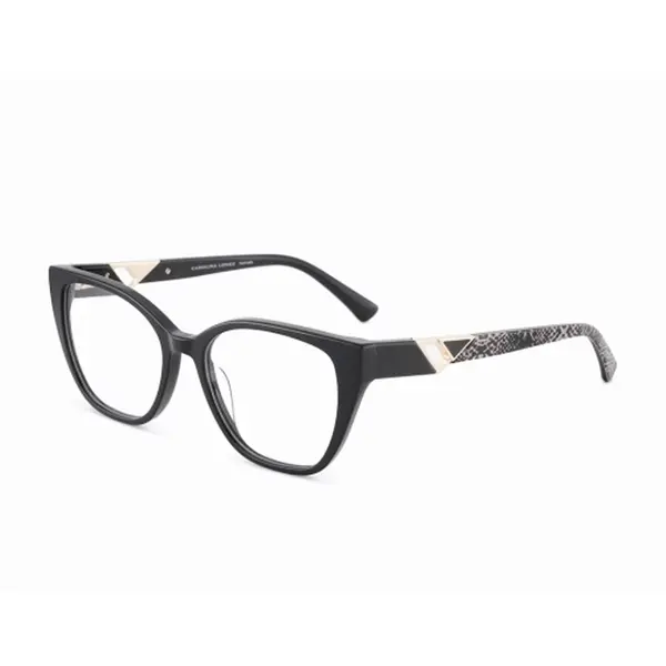 Rame ochelari de vedere dama Carolina Lemke CL4554 01