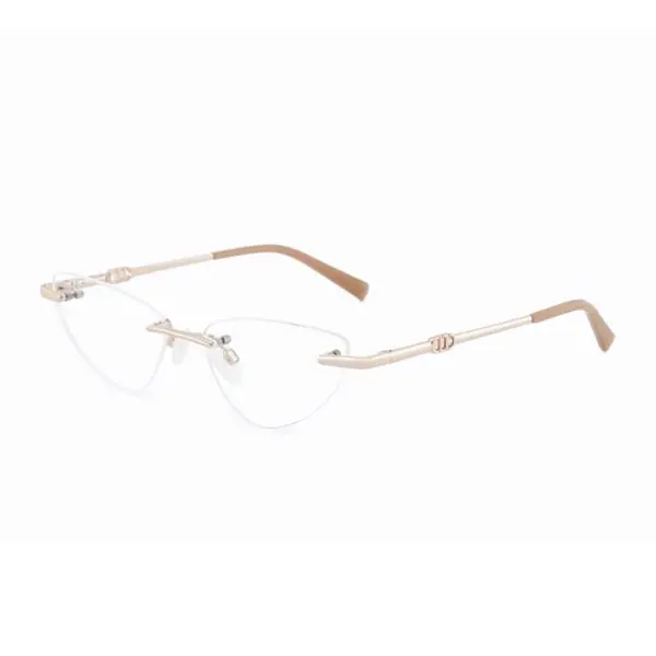 Rame ochelari de vedere dama Carolina Lemke CL4610 01