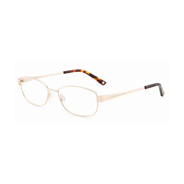 Rame ochelari de vedere dama Carolina Lemke CL4691 OPT 01