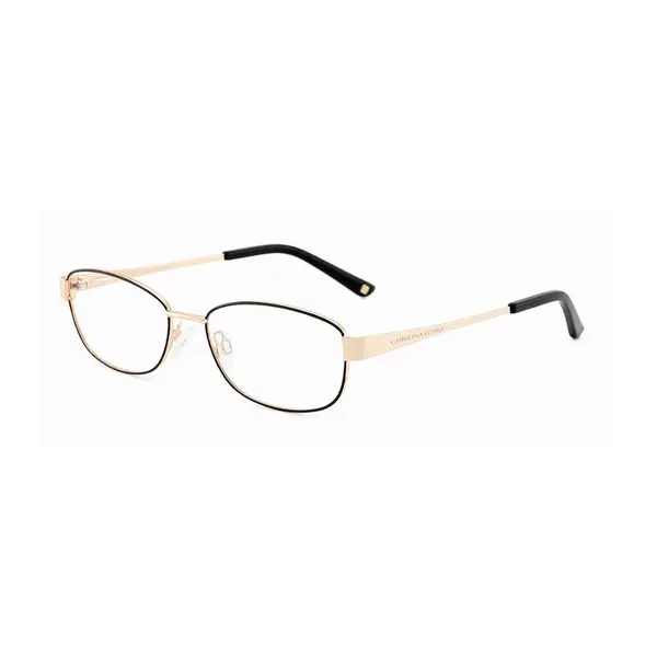 Rame ochelari de vedere dama Carolina Lemke CL4691 OPT 02