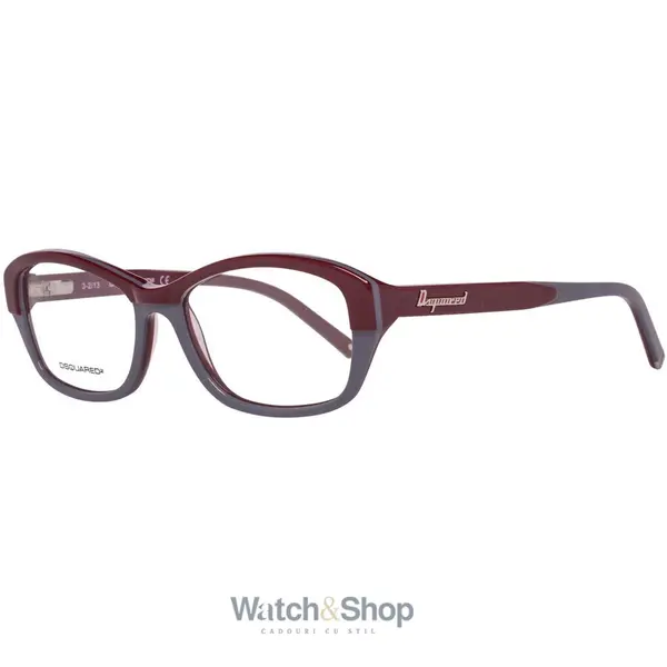 Rame ochelari de vedere dama Dsquared2 DQ5117-071-54