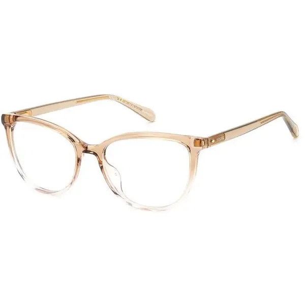 Rame ochelari de vedere dama Fossil FOS 7144/G 2T3