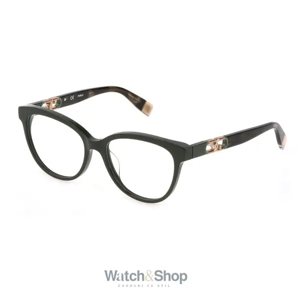 Rame ochelari de vedere dama Furla VFU634-530D80