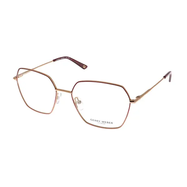 Rame ochelari de vedere dama Gerry Weber GW1298 1