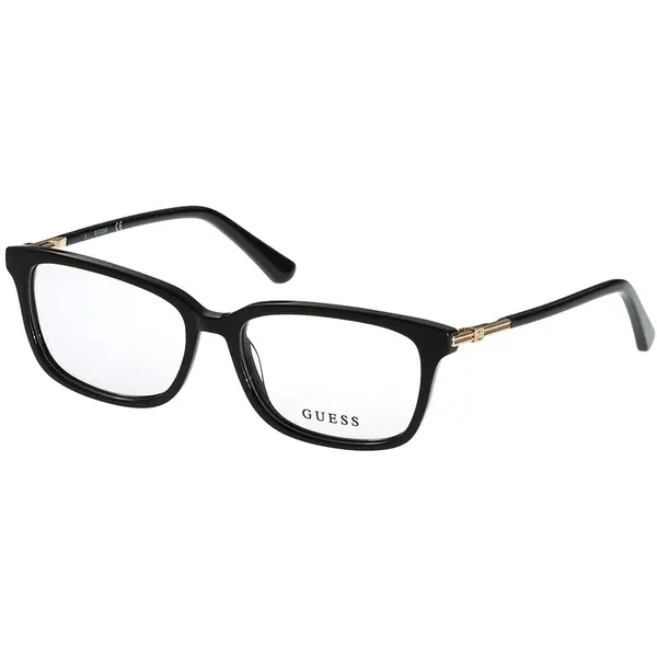 Rame ochelari de vedere dama Guess GU2907 001