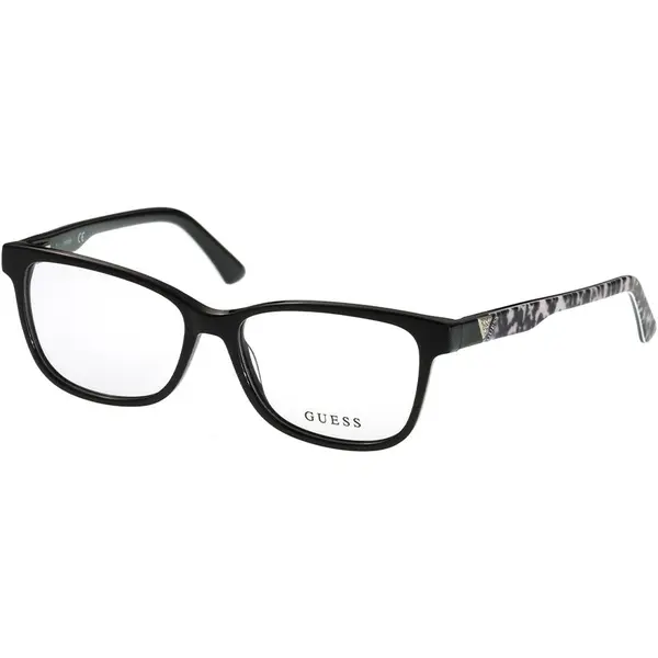 Rame ochelari de vedere dama Guess GU2943 001