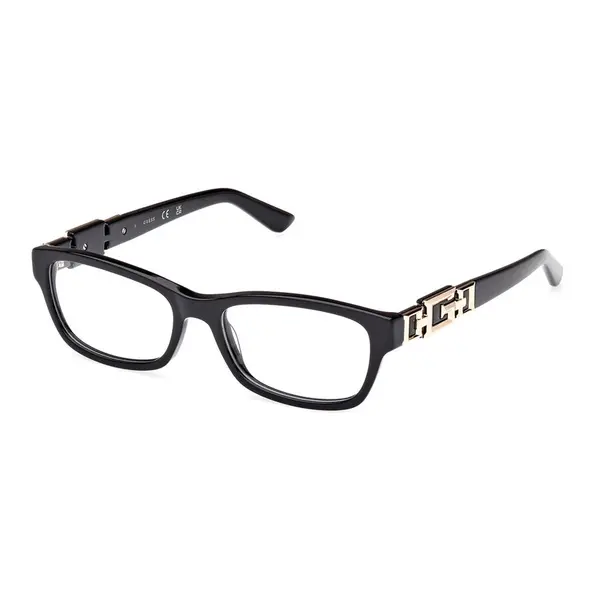 Rame ochelari de vedere dama Guess GU2986 001