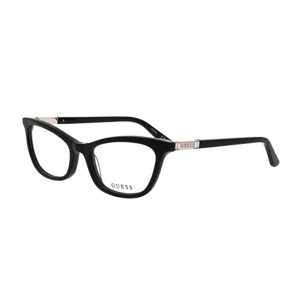 Rame ochelari de vedere dama Guess GU50198 001
