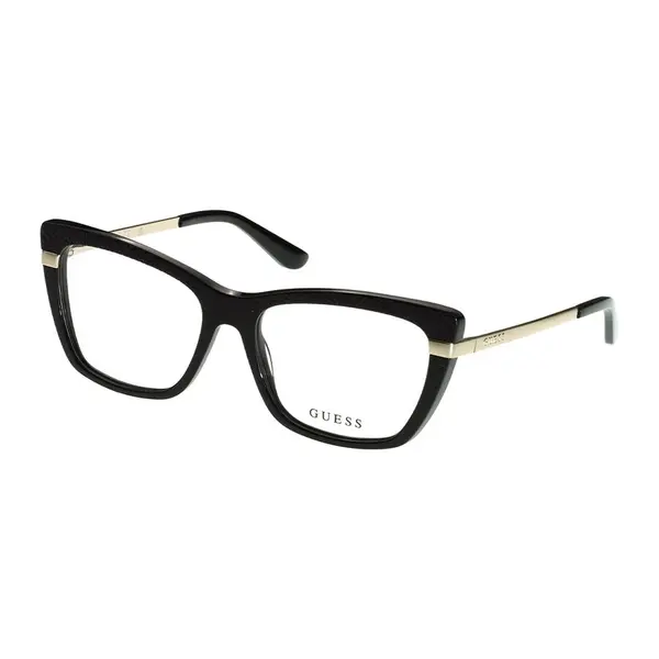 Rame ochelari de vedere dama Guess GU50246 001