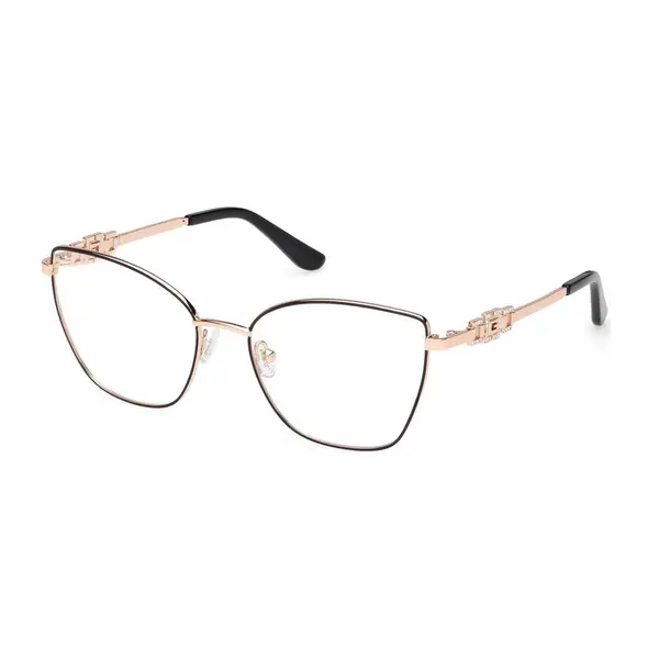 Rame ochelari de vedere dama Guess GU50316 001