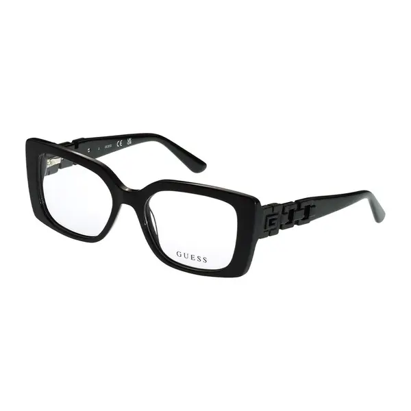 Rame ochelari de vedere dama Guess GU50322 001