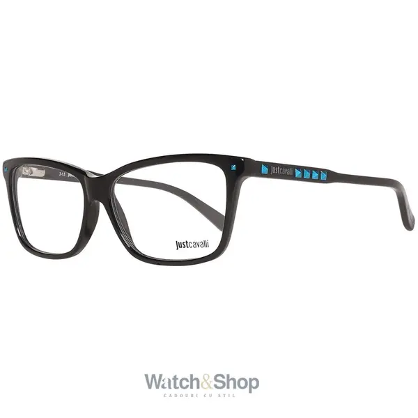 Rame ochelari de vedere dama Just Cavalli JC0624-001-54