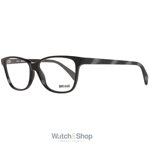 Rame ochelari de vedere dama Just Cavalli JC0686-001-54