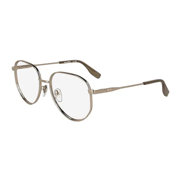 Rame ochelari de vedere dama Karl Lagerfeld KL361 770