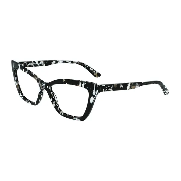 Rame ochelari de vedere dama Karl Lagerfeld KL6063N 007