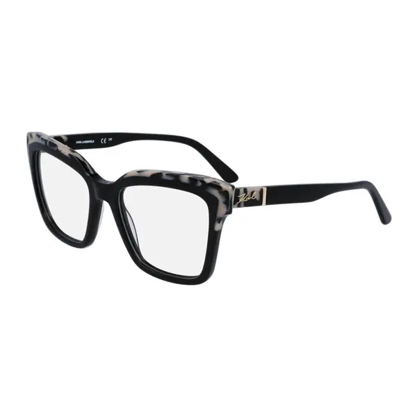 Rame ochelari de vedere dama Karl Lagerfeld KL6130 013
