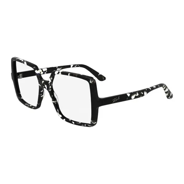 Rame ochelari de vedere dama Karl Lagerfeld KL6169 013
