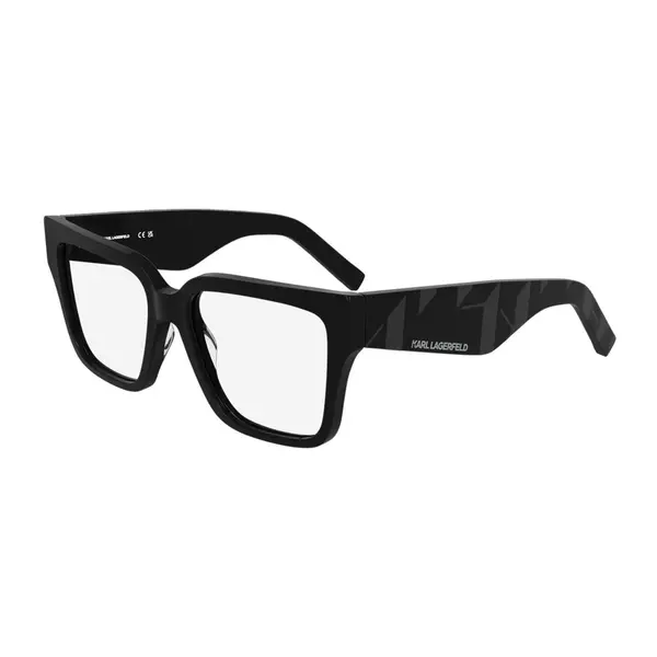 Rame ochelari de vedere dama Karl Lagerfeld KL6201 001