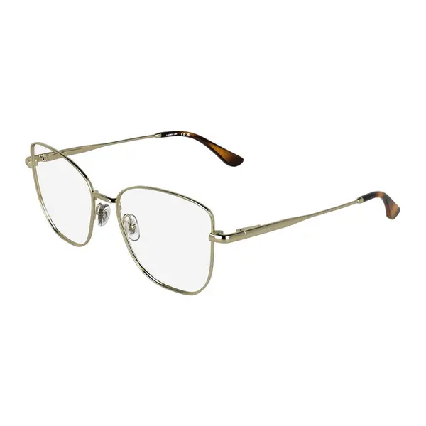 Rame ochelari de vedere dama Lacoste L2323 714