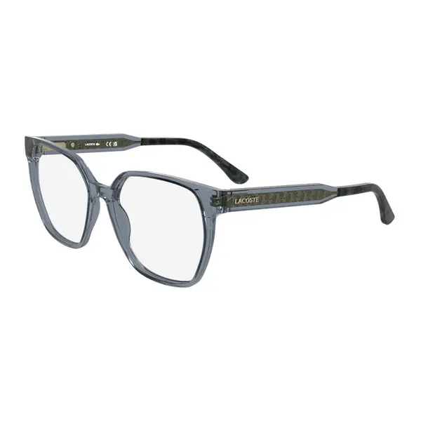 Rame ochelari de vedere dama Lacoste L2978 035