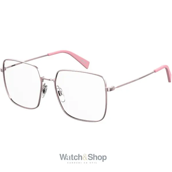 Rame ochelari de vedere dama LEVI'S LV-1010-35J