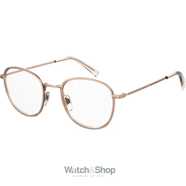 Rame ochelari de vedere dama LEVI'S LV-1027-PY3